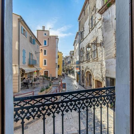 Narbonne Historic Center- 8Mn Walk From The Trainstation公寓 外观 照片